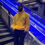 Ty Leonard - @__hoodiety__ - Instagram