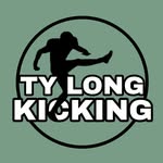 Ty Long - @tylongkicking - Instagram