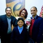 Oty Macias Padilla - @otymacias - Instagram