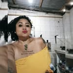 Tiane Martins - @ty_martins_ - Instagram