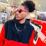 Ty Martin - @773novelty - Instagram