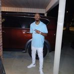 Tyrone Mcgee Jr. - Facebook