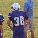 Ty Mclean - @tymclean_38 - Instagram