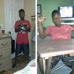 Ty Mclean - @tytoowavy33 - Instagram