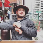 Tyler McLean - @tymclean_ - Instagram