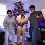 Antonio Mendez - @tymendez2013 - Instagram