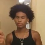 Ty’ - @tymier1k - Instagram