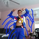 tymier hogan - @htymier - Instagram