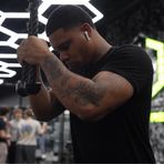 Tyrone Newman - Facebook
