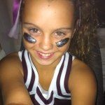Ty Janell Nicholson - @ty_nicholson1773 - Instagram