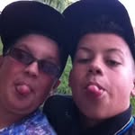 Ty Palmer - @rocket_mega_monkey_1738 - Instagram