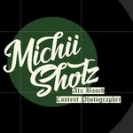 Ty Patterson - @michiishotz - Instagram
