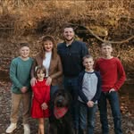 Ty Patterson - @typatterson8 - Instagram