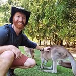Ty Patterson - @beanburritoo - Instagram