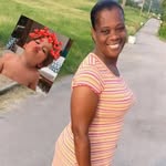 Valarie Toppin - @ty._petty - Instagram