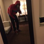 Ty Porter - @teehjvyhbg - Instagram