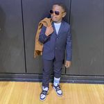 Tyrone Porter Jr. - @typorterjr14 - Instagram