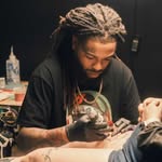 Ty Ramsey - @ceda_ink_ - Instagram