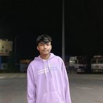 Ritesh Tanti - @_raychu__02_ - Instagram