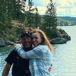 Ty N Sheilah Reilly - @tyrwelding_ - Instagram