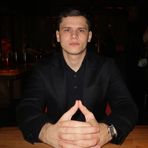 Tyson Reilly - Facebook