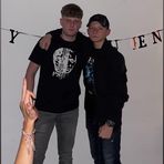 Tyson Reilly - Facebook