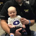Ty Rhodes - Facebook