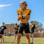 Ty Rhodes - @tyrhodes07 - Instagram