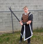 Ty Rhodes - Facebook