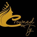Ty Rhodes - @crowned_by_ty - Instagram