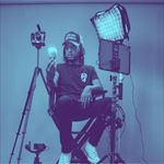 Tyrice Russell - @tyricecomedy - Instagram