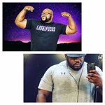 Tyrice Turner - @revtyrice - Instagram