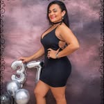 Tyela Rocha - @tyelarocha - Instagram