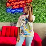 Tyro Charmza - @tyrocharmza - Instagram
