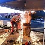 Ty Sharp - @sharpcarvers - Instagram