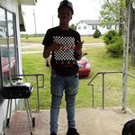 Ty Sharpe - @ty.sharpe.750 - Instagram