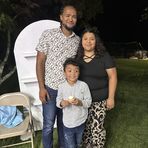 Tyriq Sharpe - Facebook