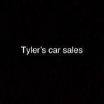 Tyler Shields - Facebook