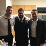 Ty Stein - Facebook