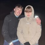 Tyler Stein - Facebook