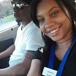 Tyeisha Tarver - @tyeishatarver - Instagram