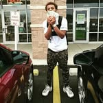 Ty - @_tythomas - Instagram