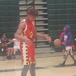 Ty Thomas - @oc.only - Instagram