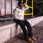 ty thomas - @msta_foxx - Instagram