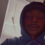 Ty Lashun Todd - @tytodd66 - Instagram