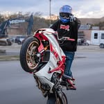 Ty West - @tdubstunts - Instagram