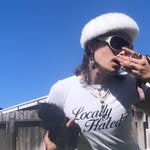 (ty)west - @ratgirlshit - Instagram