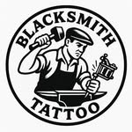 Ty Whittington - @_blacksmithtattoos_ - Instagram