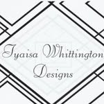 тy wнιттιɴɢтoɴ deѕιɢɴѕ - @tywhittingtondesigns - Instagram