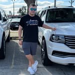 Tyler Wilkey - @tylerwilkey13 - Instagram